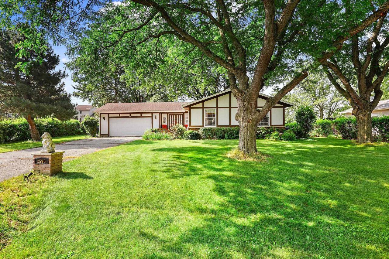 3595 Rankin Road, Mcfarland, WI 53558