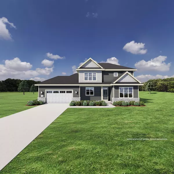 507 Windy Willow Road, Verona, WI 53593