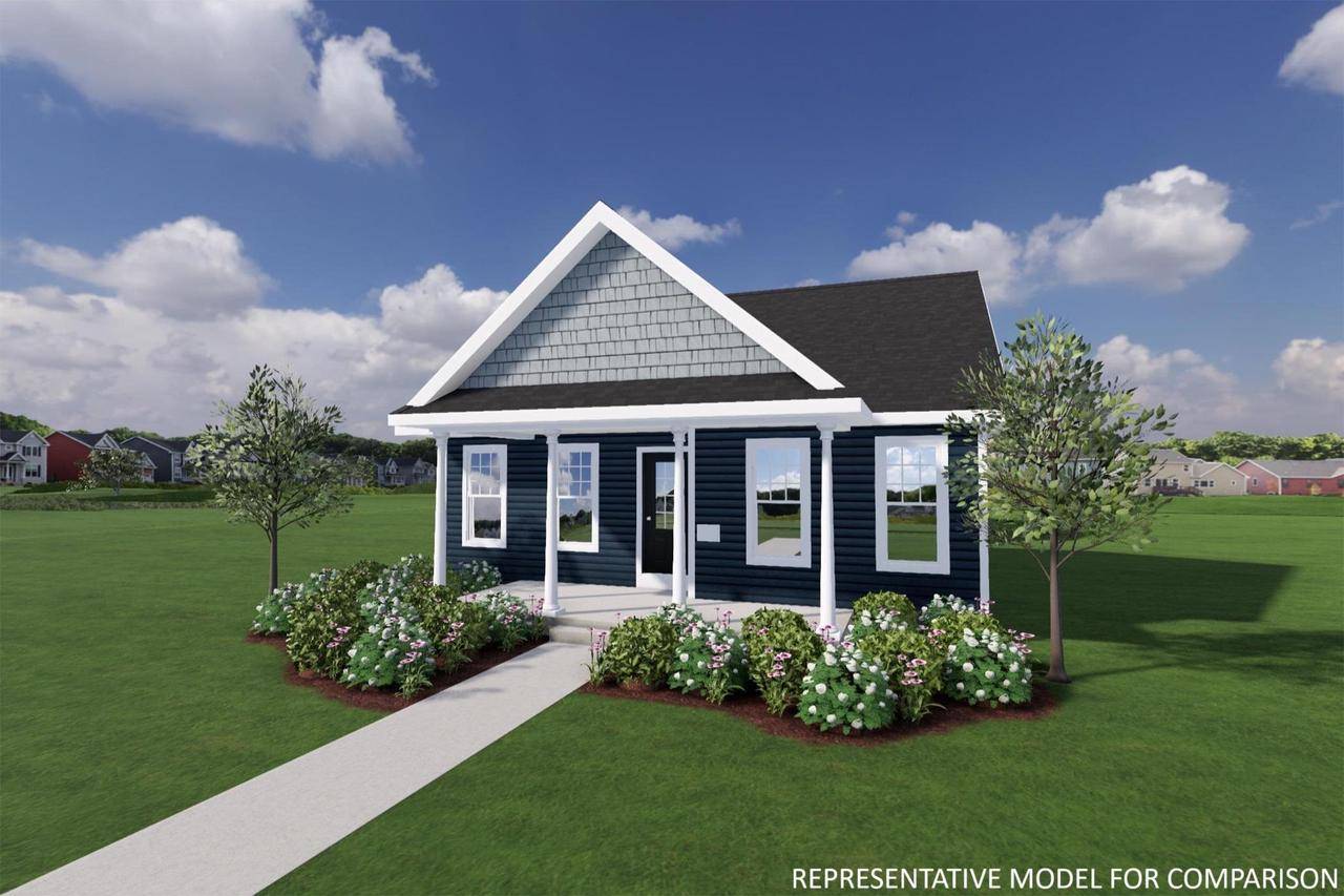 1080 Tundra Avenue, Oregon, WI 53575