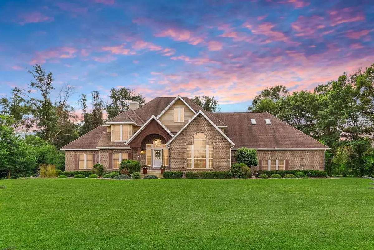 New Lisbon, WI 53950,N7786 Legend Lake Circle