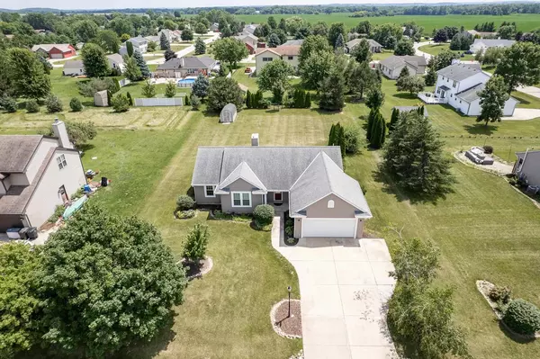 Eagle, WI 53119,320 Pleasant Street