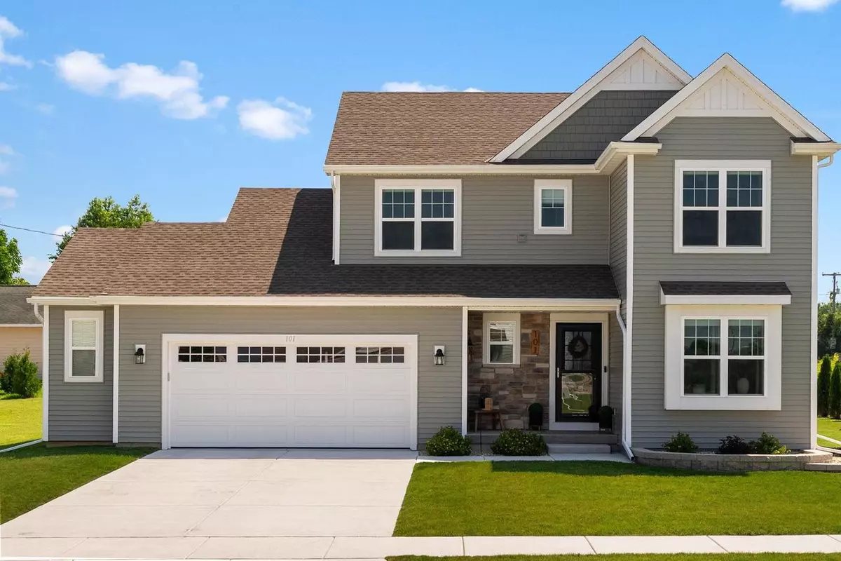 Beaver Dam, WI 53916,101 Mary Belle Lane