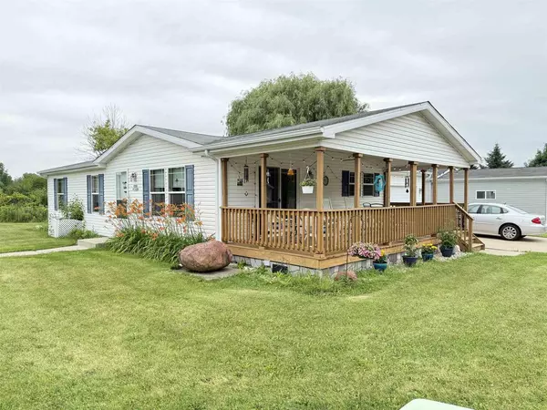 Germantown, WI 53022,W208N11438 Brookside Drive ##R30