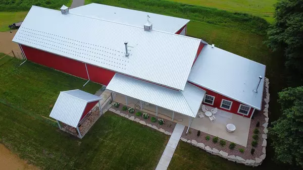 Neshkoro, WI 54960,N6619 18th Avenue