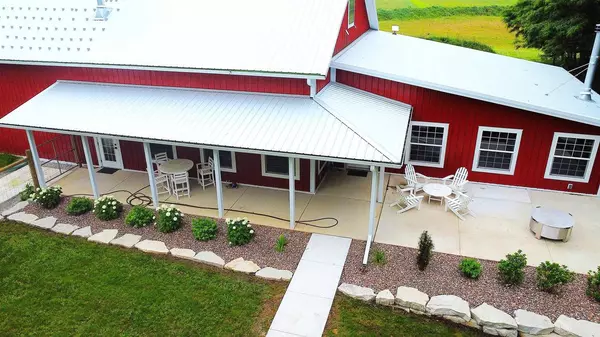 N6619 18th Avenue, Neshkoro, WI 54960