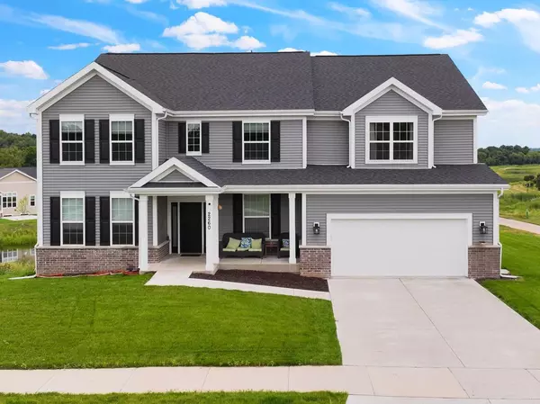 Sun Prairie, WI 53590,2260 Lonnie Lane