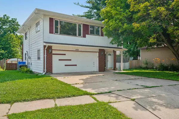205 Elm Street, Watertown, WI 53098