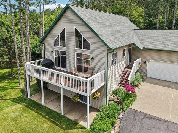 Portage, WI 53901,N6106 Fox Glen Road