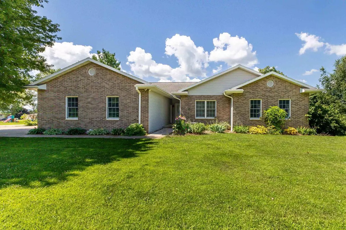 Hazel Green, WI 53811,4450 Pascal Court