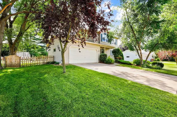 Waterloo, WI 53594,136 Minnetonka Way