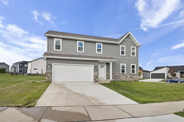 Cottage Grove, WI 53527,408 Melissa Lane #70