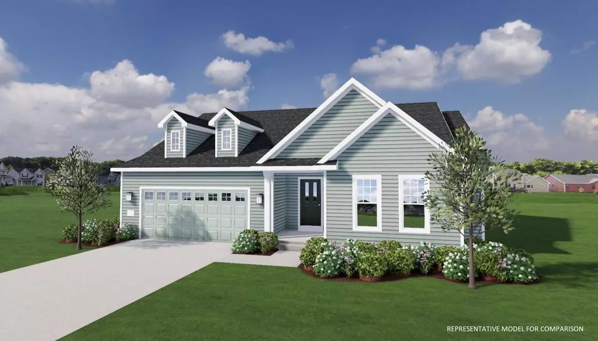 Madison, WI 53718,421 Orion Trail