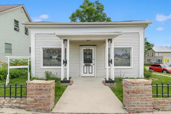 402 Ash Street, Baraboo, WI 53913