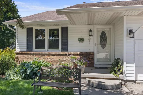 Beaver Dam, WI 53916,204 Jefferson Street