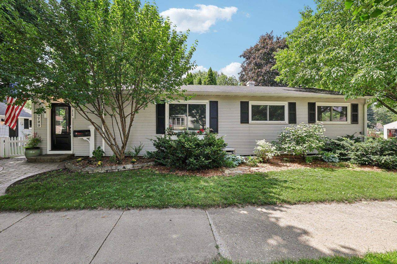 3729 Margaret Street, Madison, WI 53714