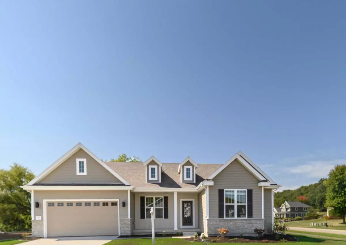 Cross Plains, WI 53528,3600 Angelus Way
