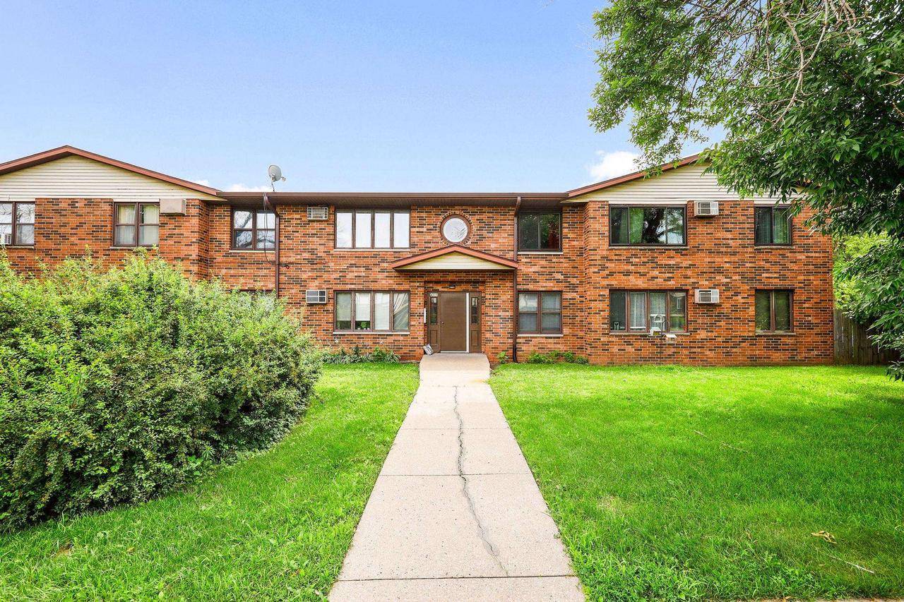 4515 Thurston Lane #E, Fitchburg, WI 53711