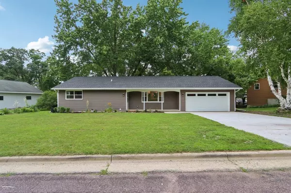 Poynette, WI 53955,214 Pauquette Drive