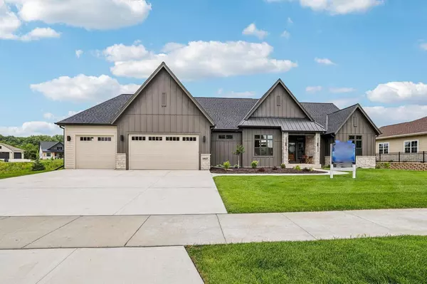 1417 Serenity Court, Sun Prairie, WI 53590