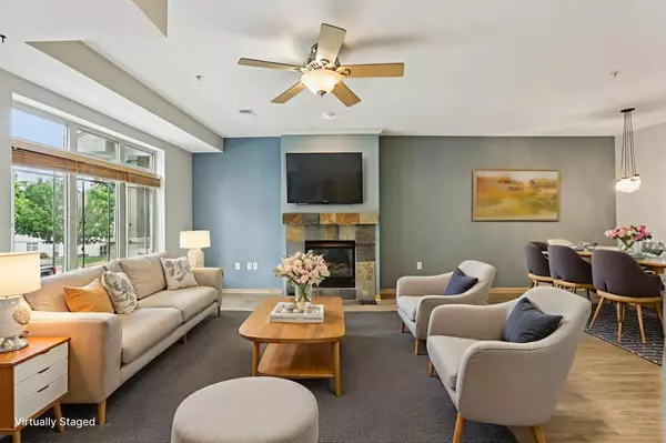 8263 Starr Grass Drive, Madison, WI 53719