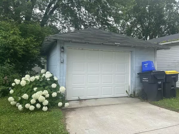 Tomah, WI 54660,317 Cady Avenue