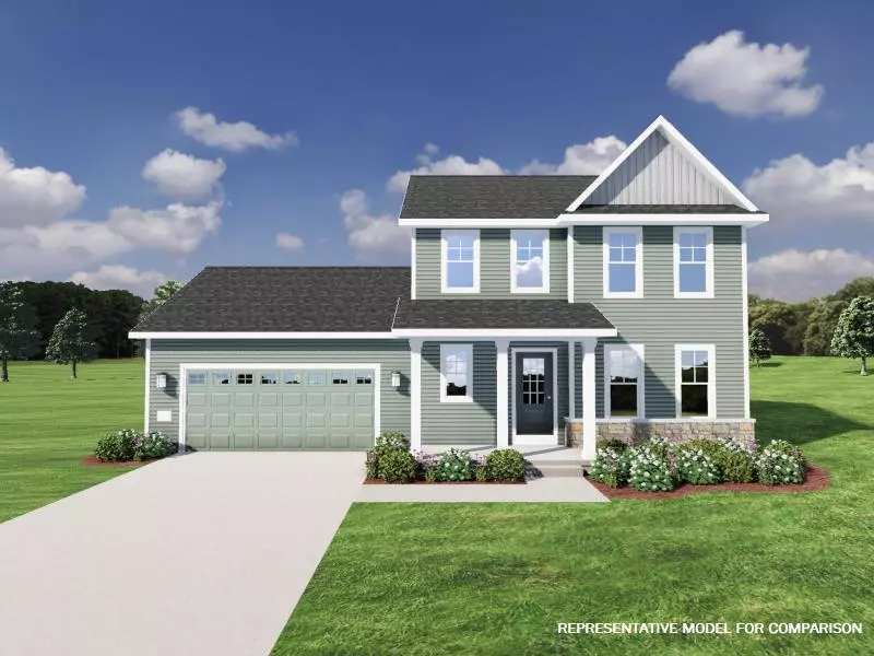 Madison, WI 53718,413 Orion Trail