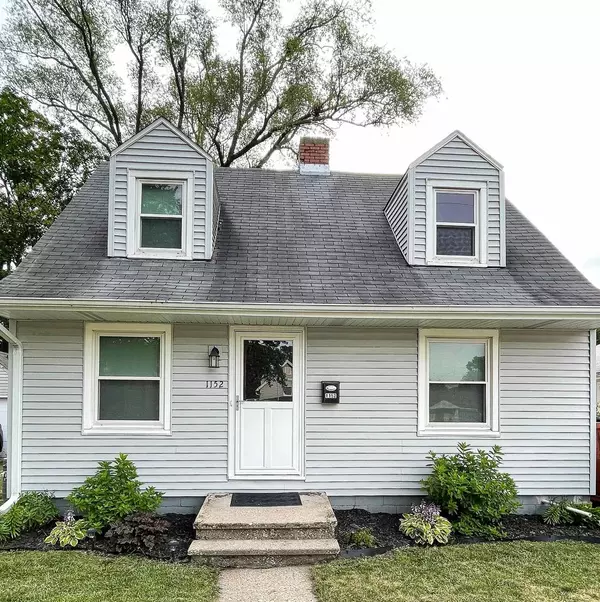 1152 eighth Street, Beloit, WI 53511