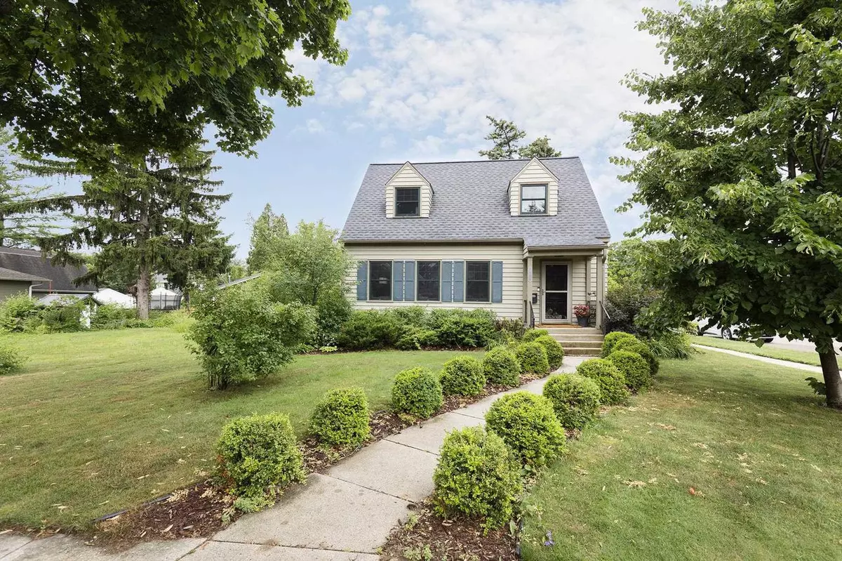 Fort Atkinson, WI 53538,415 Council Street