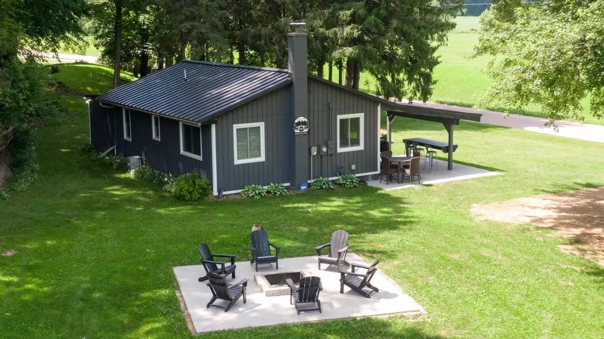 Mauston, WI 53948,N2497 Riley Road