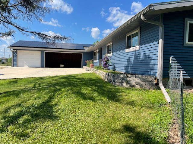 N3562 River Road, Columbus, WI 53925