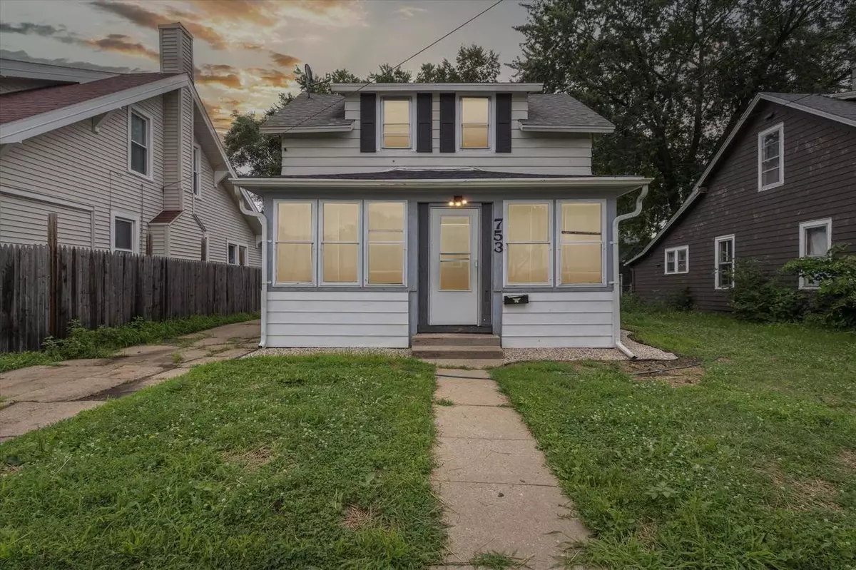 Beloit, WI 53511,753 Vine Street