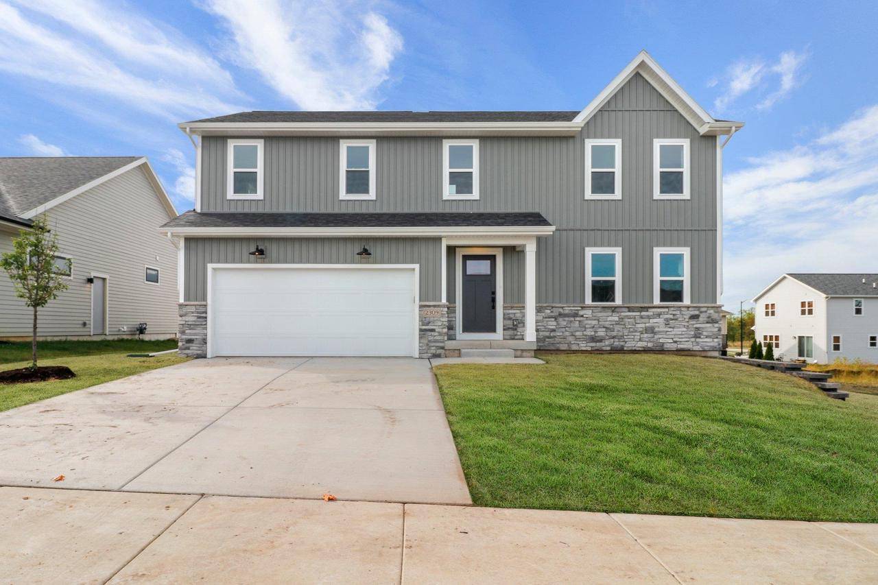 366 Wild Rose Way #50, Stoughton, WI 53527