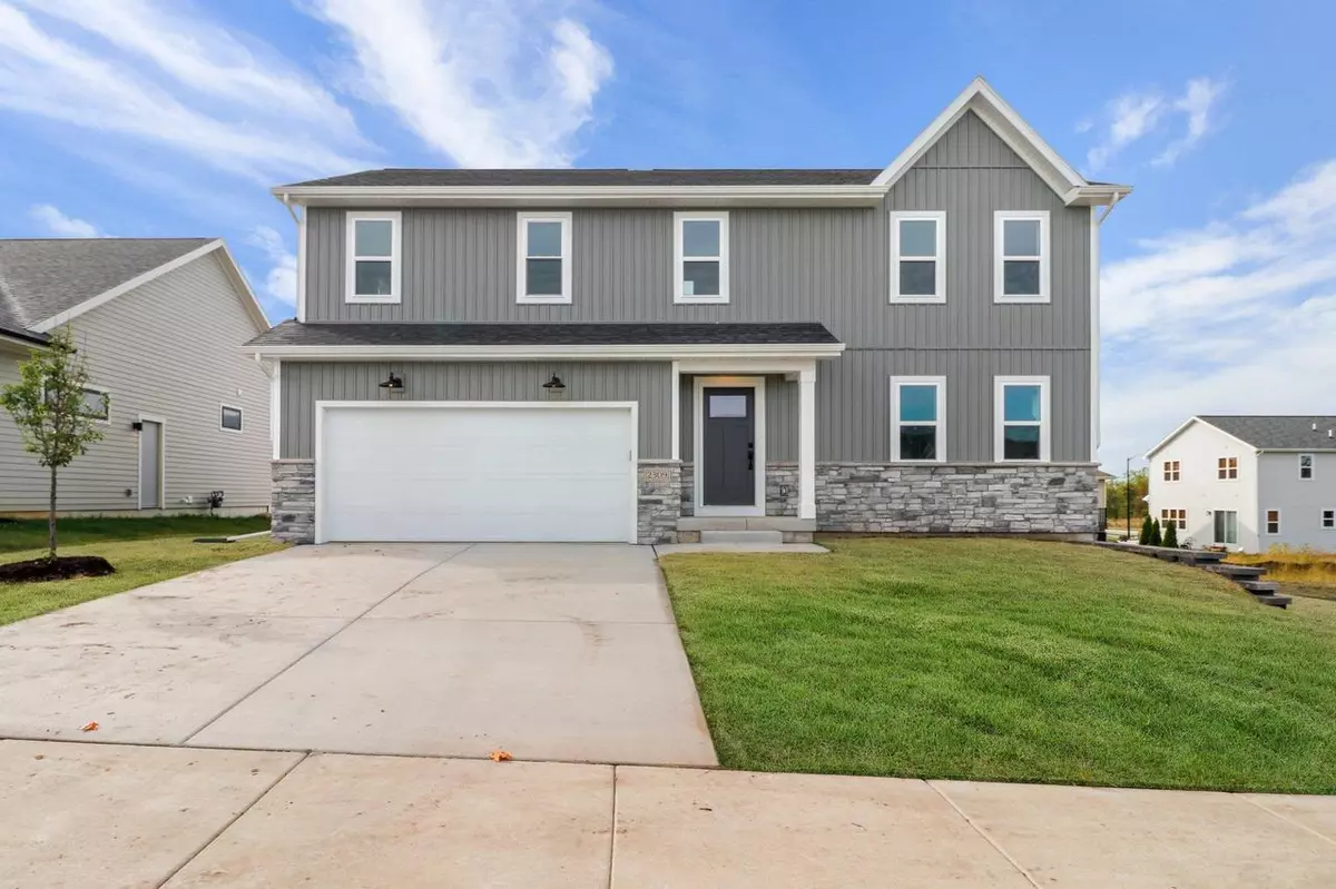 Stoughton, WI 53527,366 Wild Rose Way #50