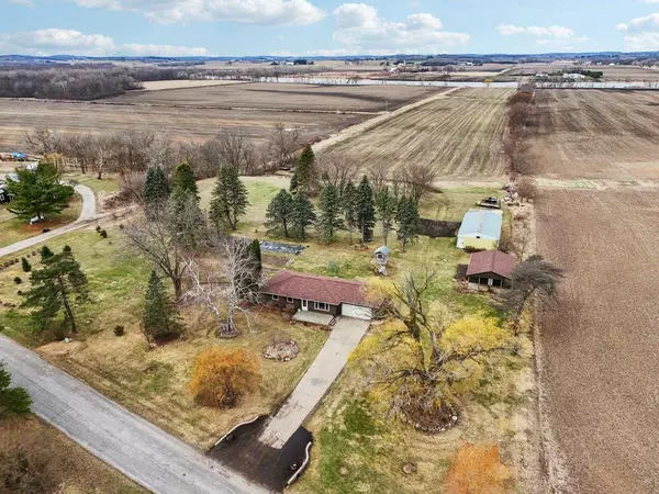 Watertown, WI 53094,N9137 E Hubbleton Road