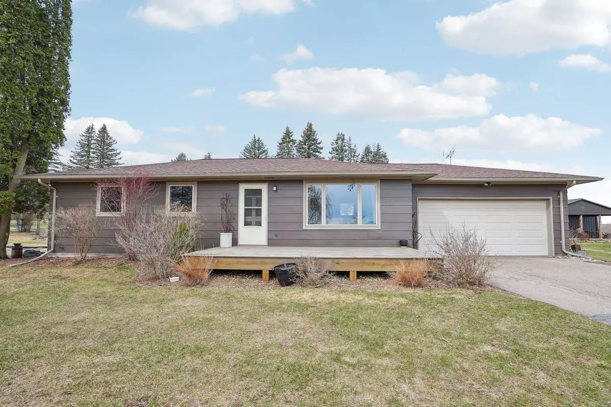 Watertown, WI 53094,N9137 E Hubbleton Road