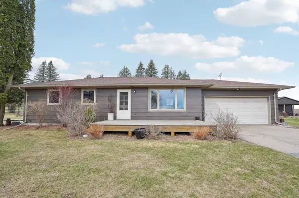 N9137 E Hubbleton Road, Watertown, WI 53094