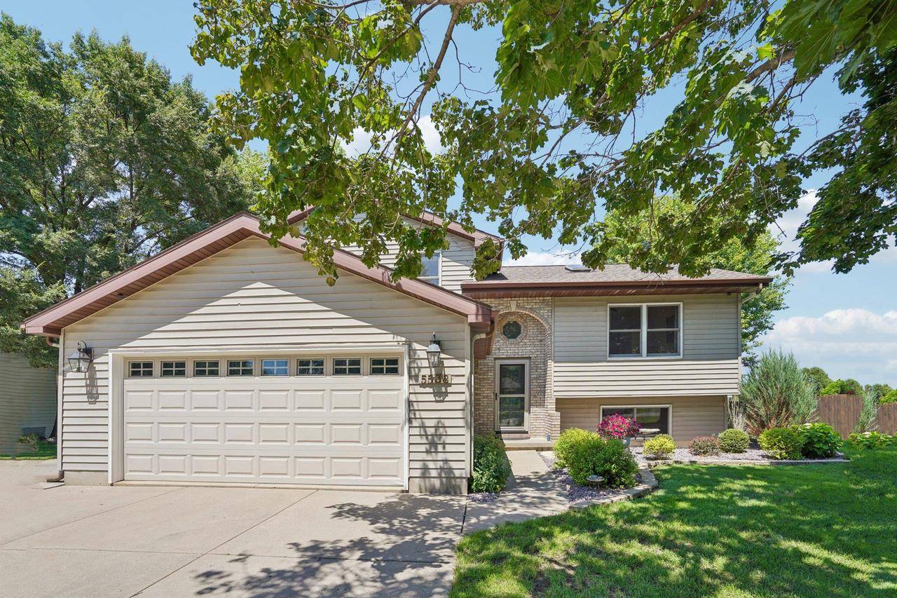 5538 Galway Drive, Waunakee, WI 53597