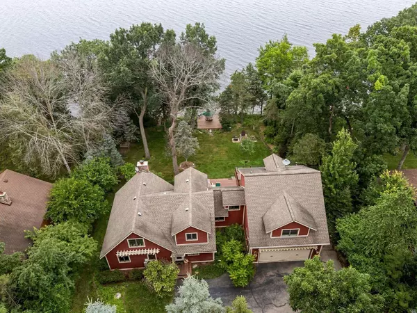 Markesan, WI 53946,W6260 Lakeview Drive