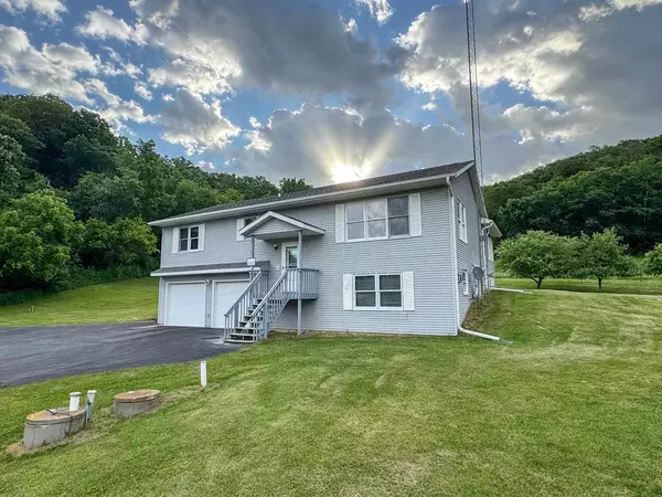 Bangor, WI 54614,N6250 County Road DE