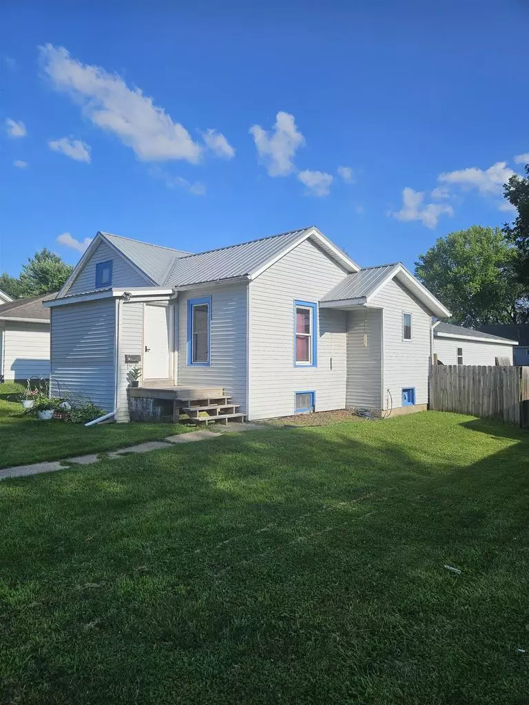 Boscobel, WI 53805,204 Adams Street