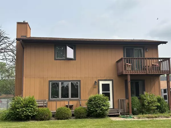 1616 Swallow Road, Twin Lakes, WI 53181