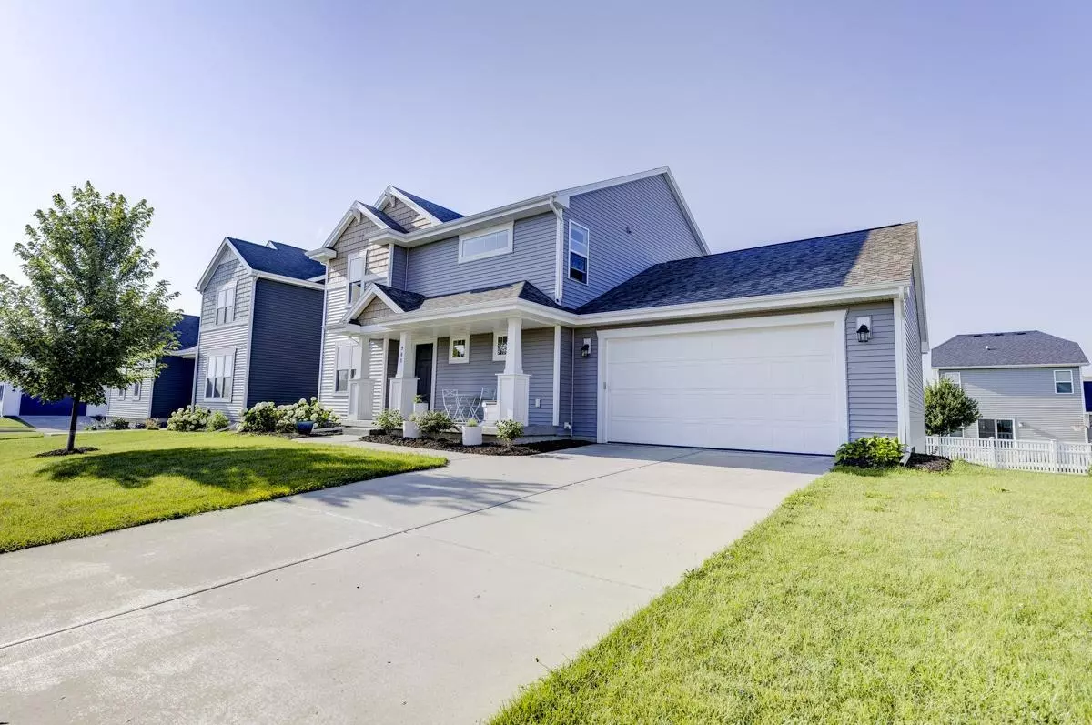 Deforest, WI 53532,985 Griffin Way