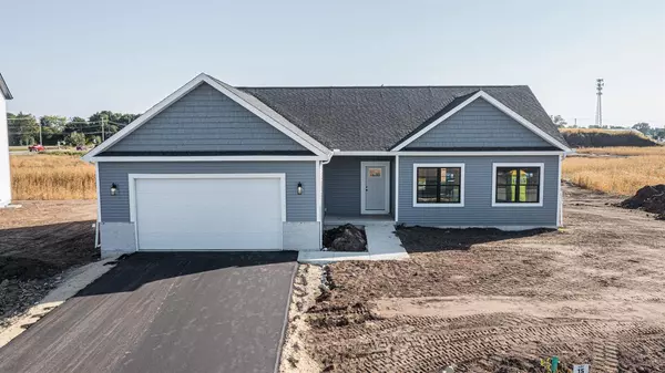 1720 Kyle Circle, Beloit, WI 53511