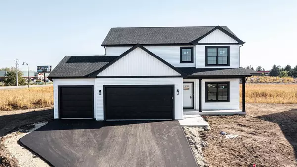 Beloit, WI 53511,1726 Kyle Circle