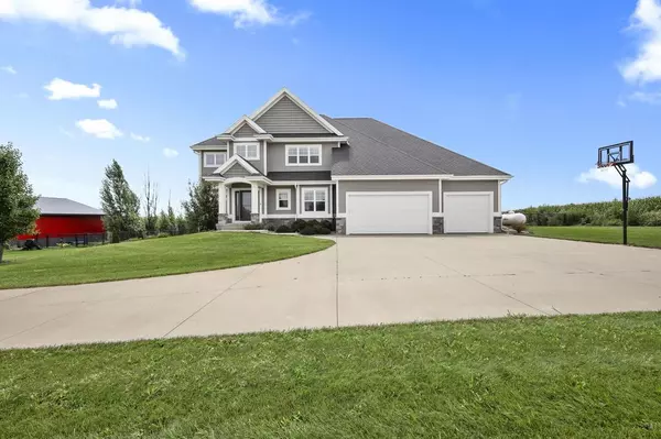 2329 Uphoff Road, Cottage Grove, WI 53527