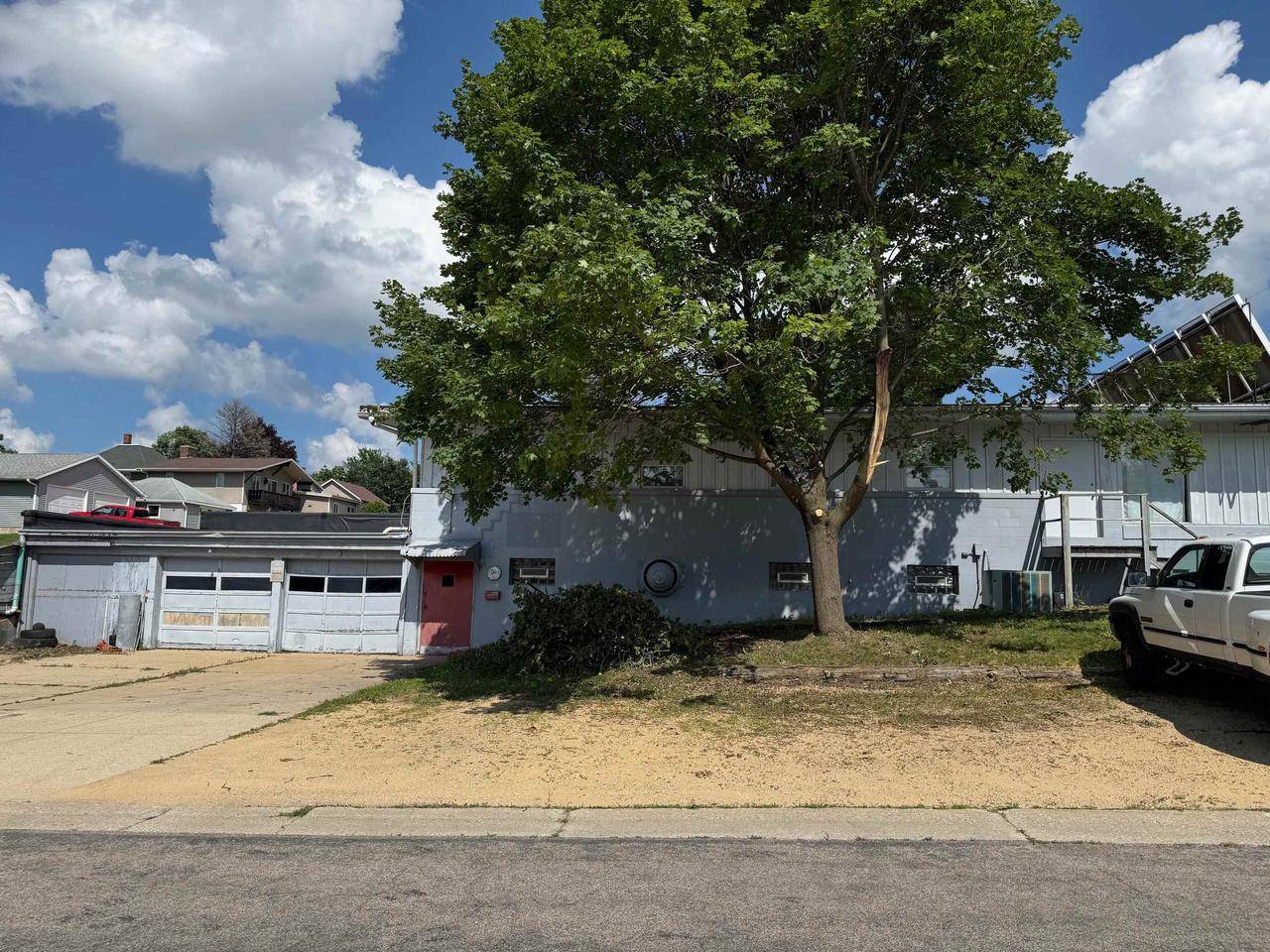 1205 17th Street, Monroe, WI 53566