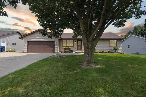 121 Teddy Street, Brooklyn, WI 53521