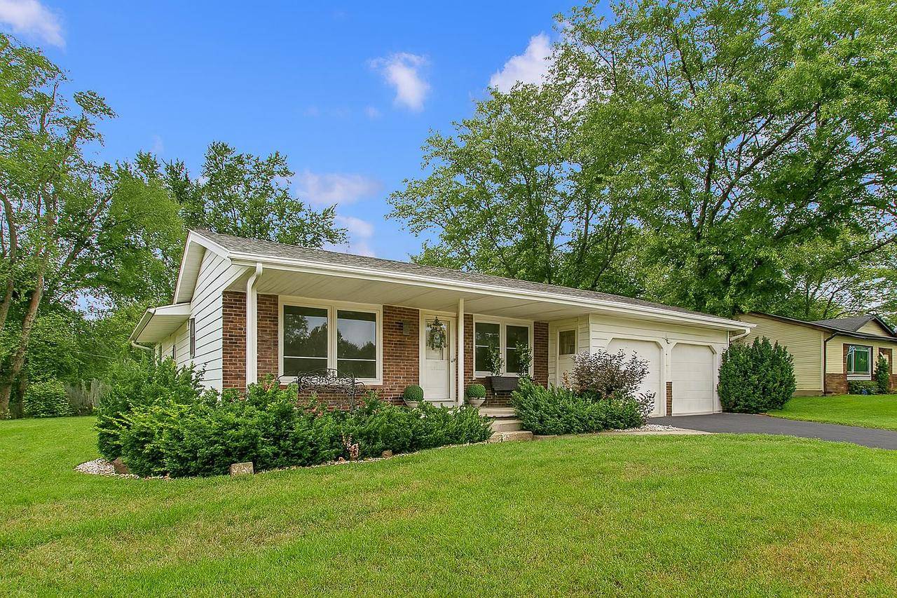 711 Dubois Drive, Baraboo, WI 53913