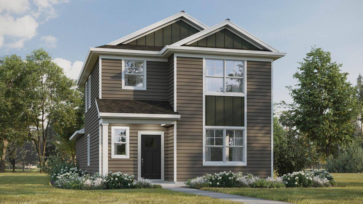 429 Trysil Aly S, Stoughton, WI 53589