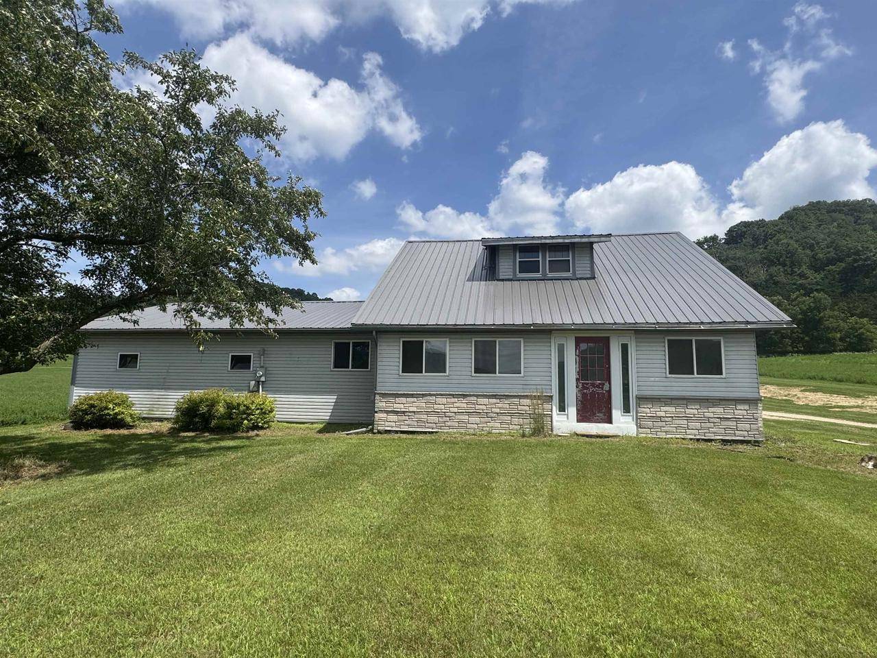 32451 County Road F, Blue River, WI 53518